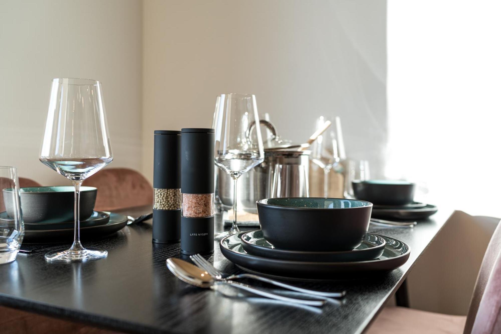 Matt - Apartments ' Design ' Ruhig & Lichtdurchflutet ' Natur 호헨스반트 외부 사진